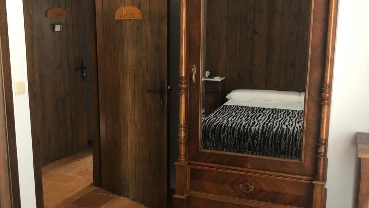 Photo of Bedroom in Torres de Alcanadre