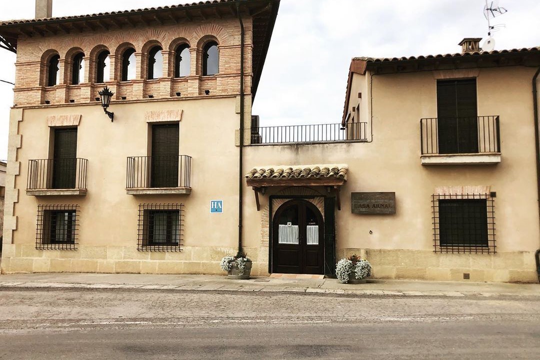 Photo of Outdoor in Torres de Alcanadre