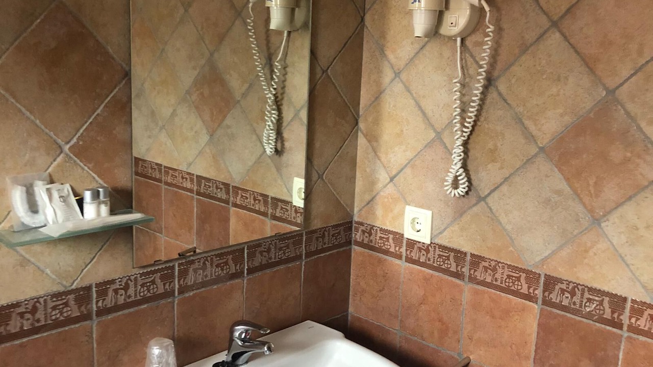 Photo of Bathroom in Torres de Alcanadre
