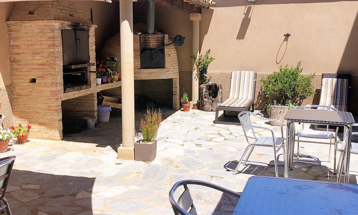 Photo of Outdoor in Torres de Alcanadre