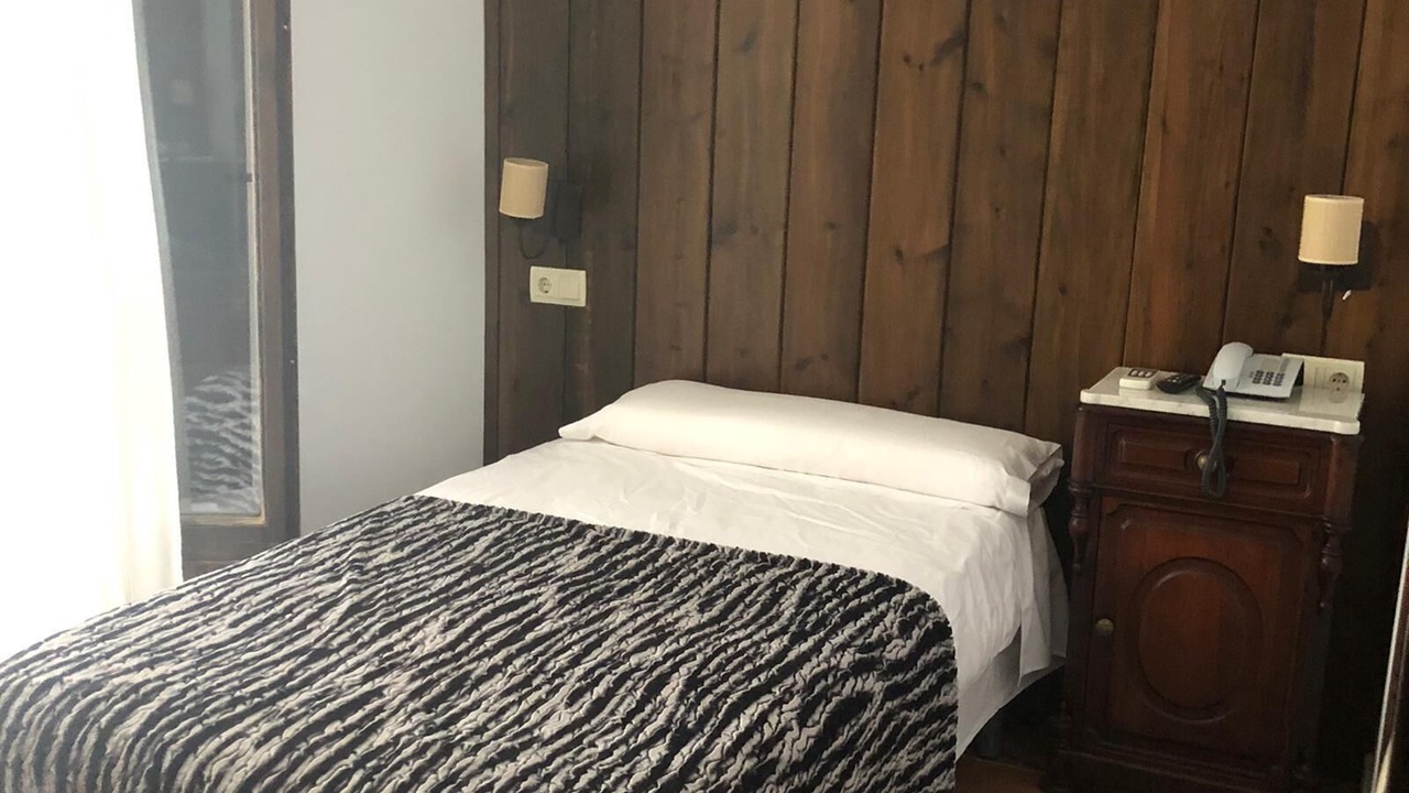 Photo of Bedroom in Torres de Alcanadre