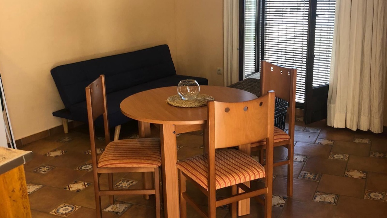 Photo of Bedroom in Torres de Alcanadre