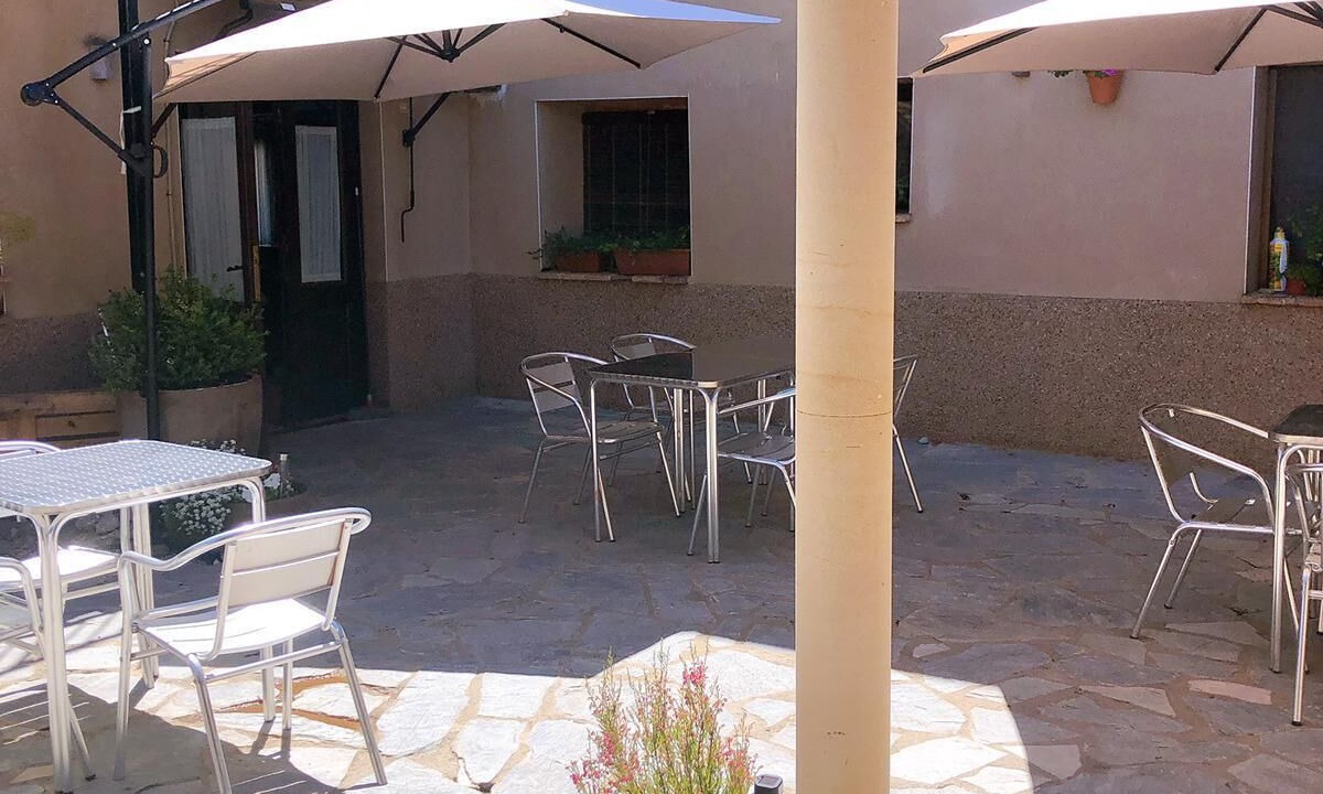 Photo of Patio Balcony in Torres de Alcanadre