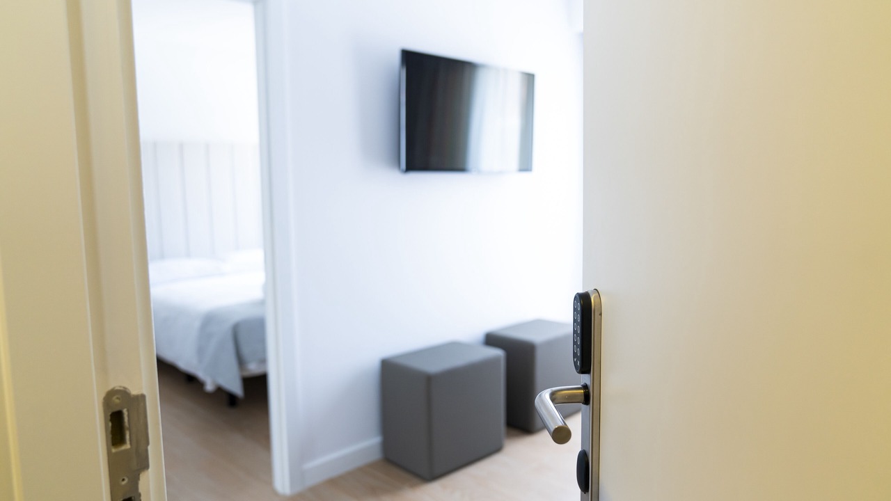 Photo of Bedroom in Son Vilar