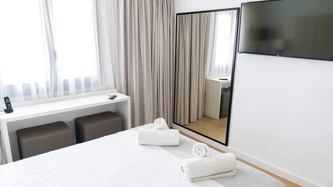 Photo of Bedroom in Son Vilar