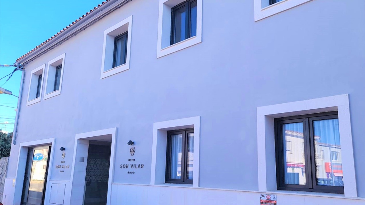Photo of Outdoor in Son Vilar