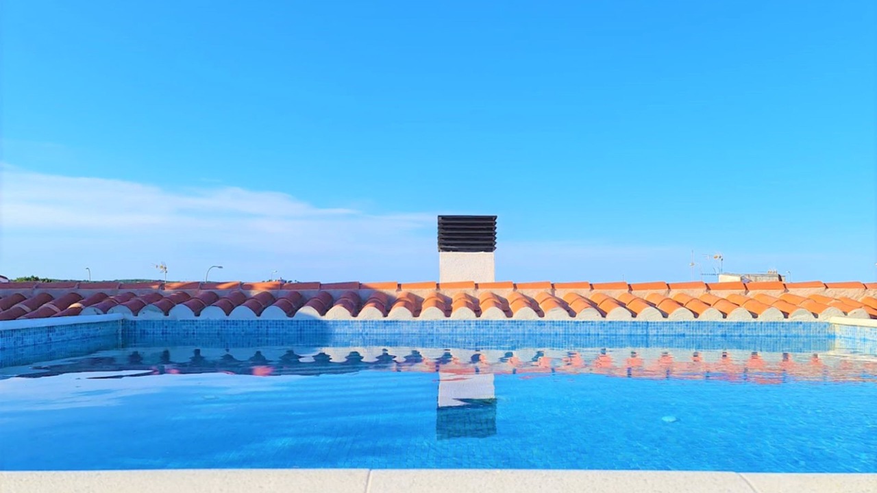 Photo of Outdoor in Son Vilar