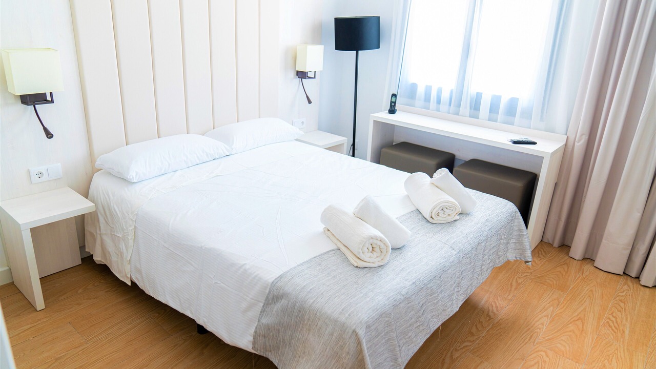 Photo of Bedroom in Son Vilar