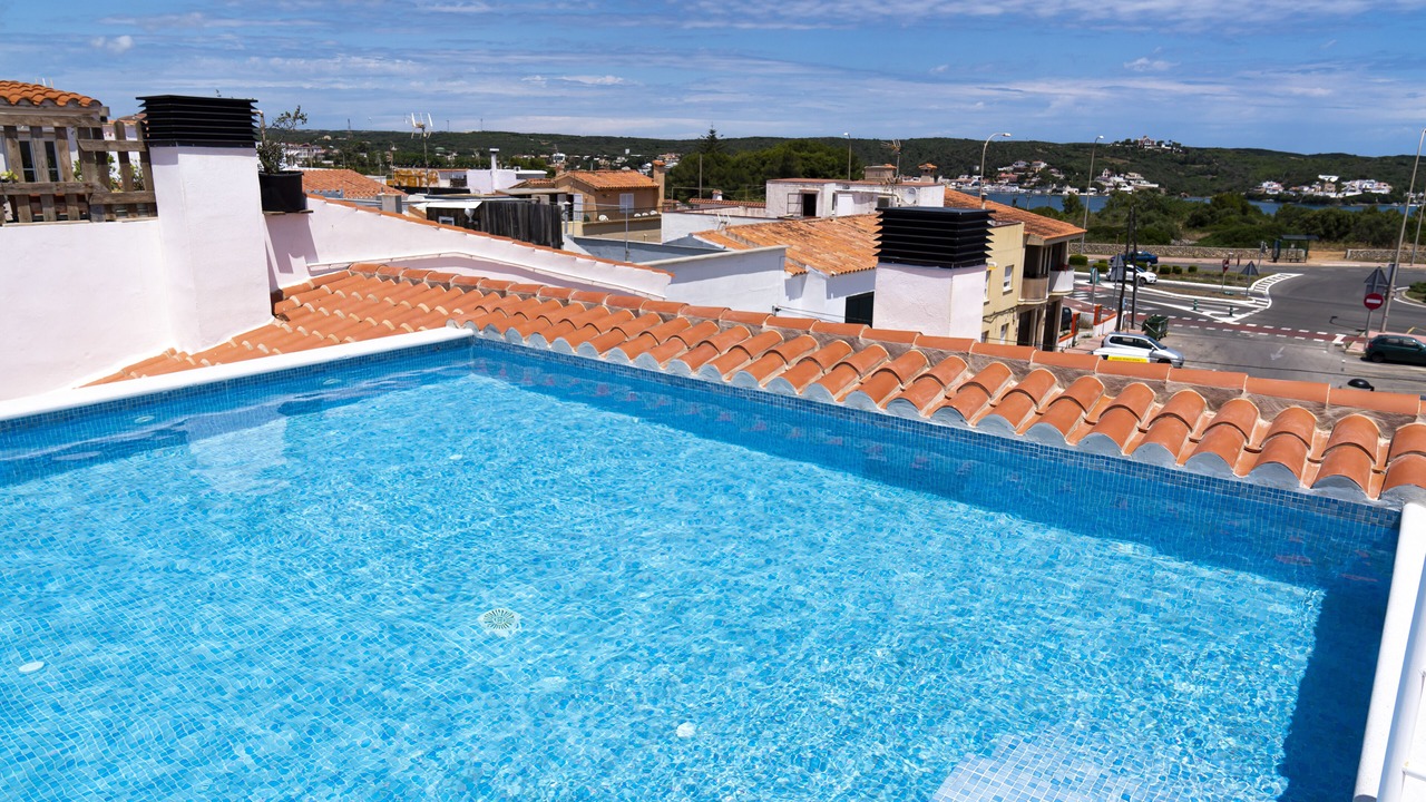 Photo of Outdoor in Son Vilar