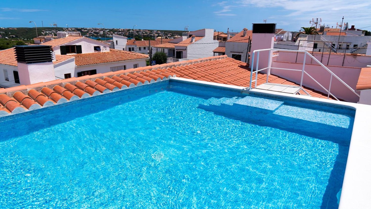 Photo of Outdoor in Son Vilar