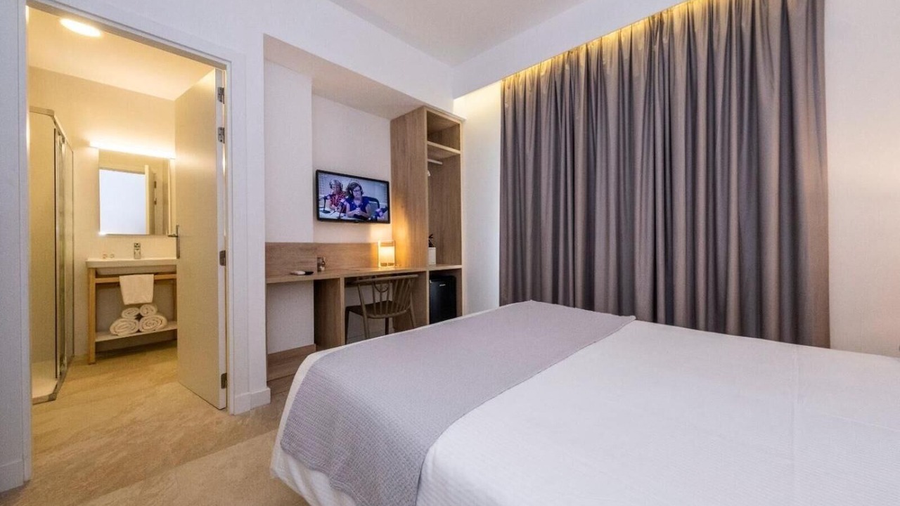 Photo of Bedroom in Son Vilar