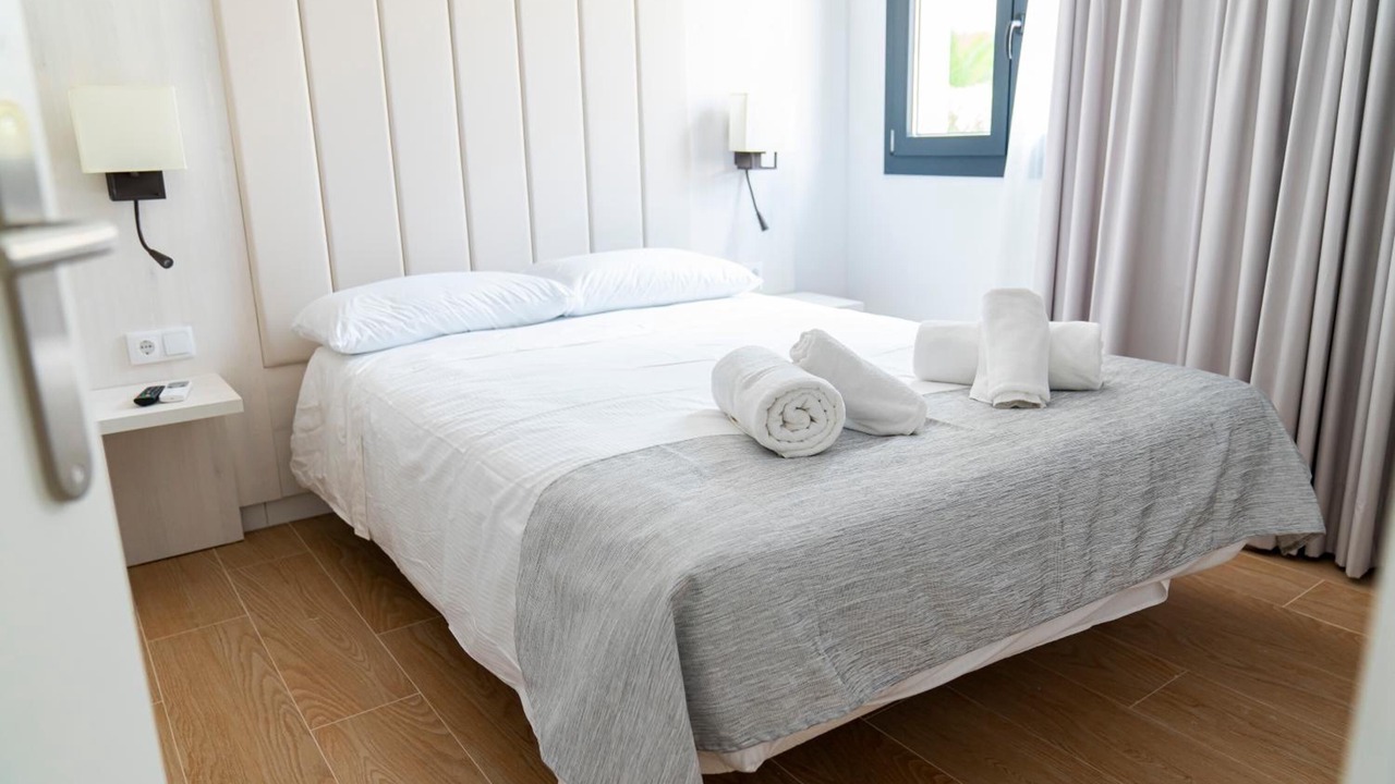 Photo of Bedroom in Son Vilar