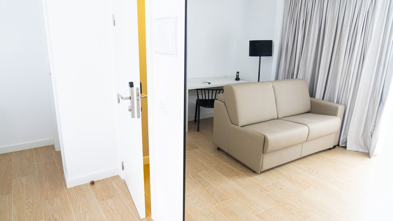 Photo of Bedroom in Son Vilar