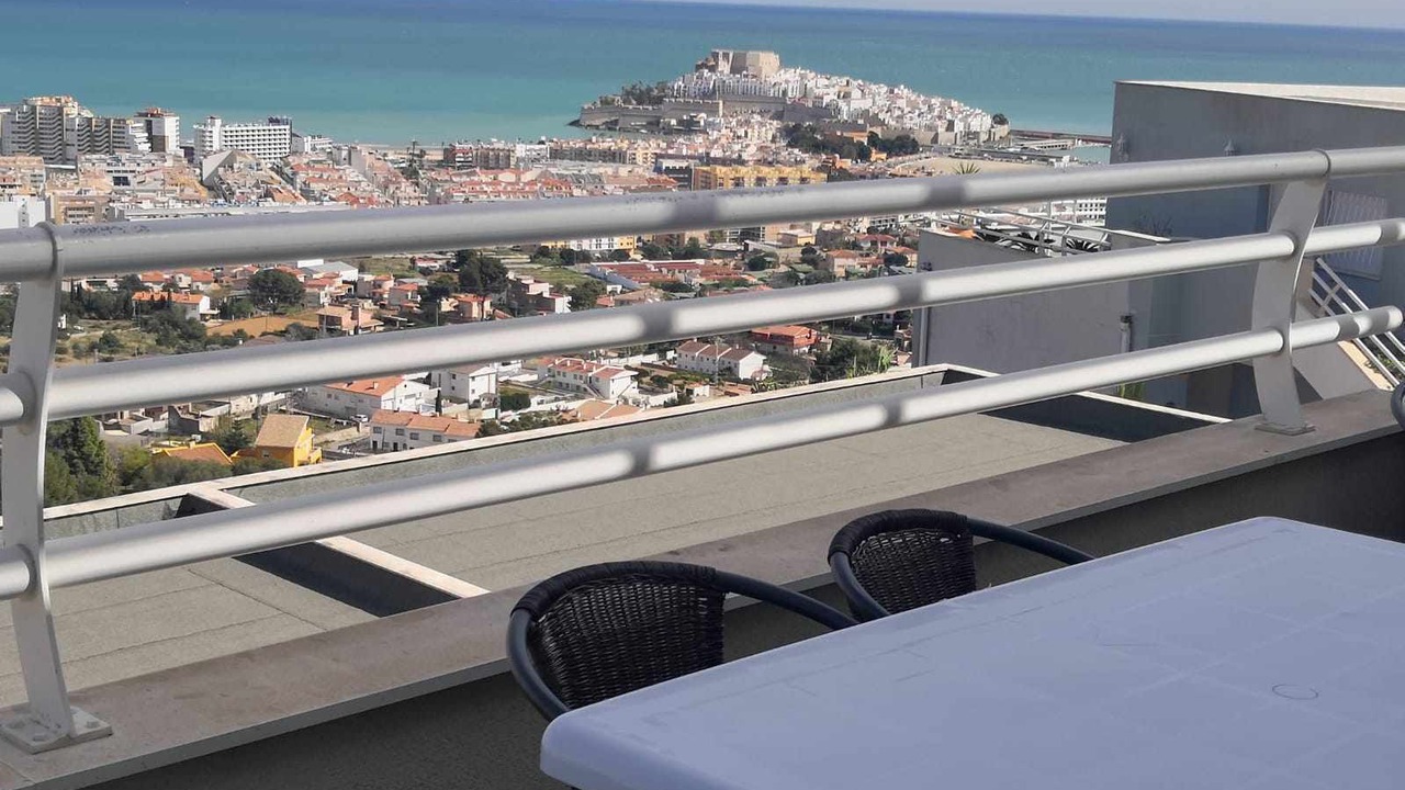 Photo of Outdoor in Peniscola