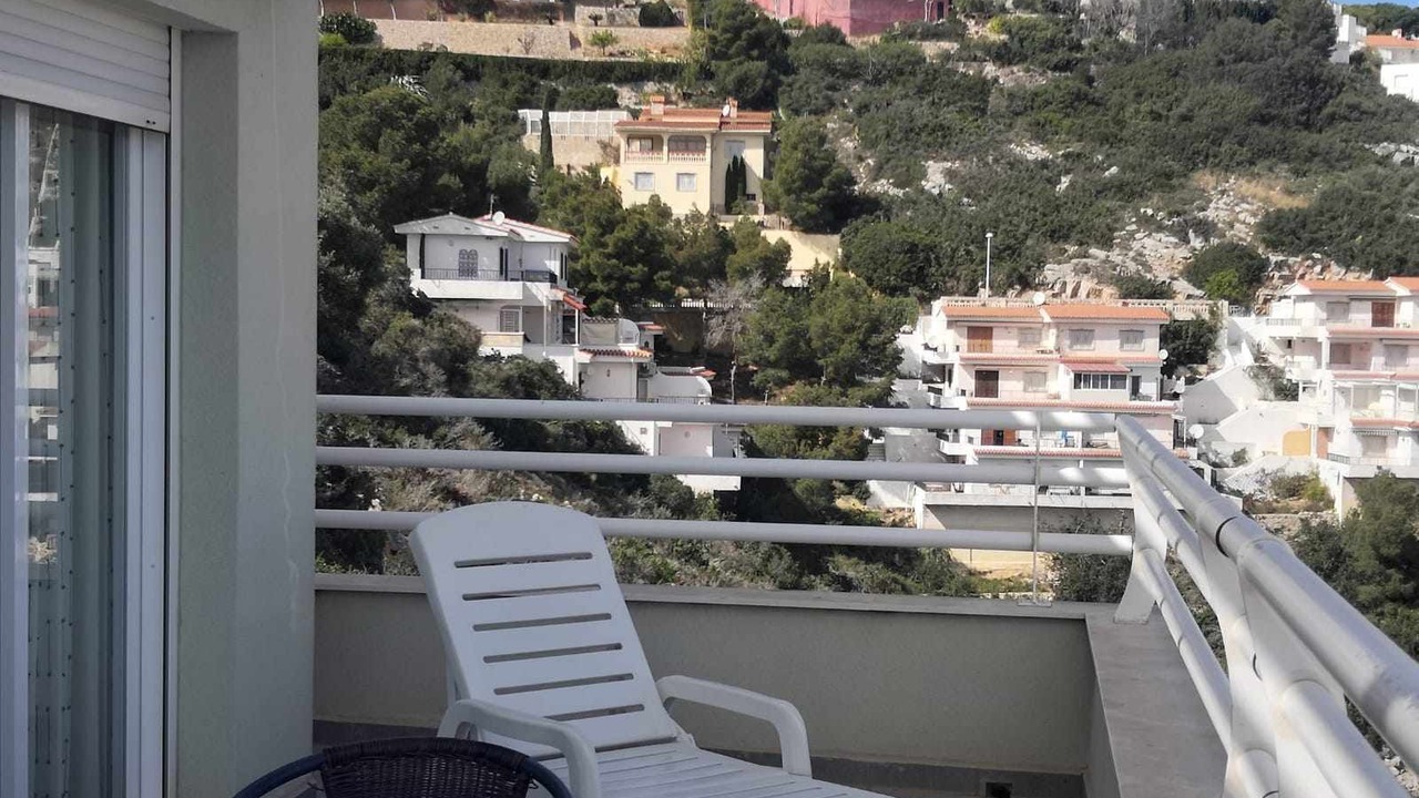 Photo of Outdoor in Peniscola