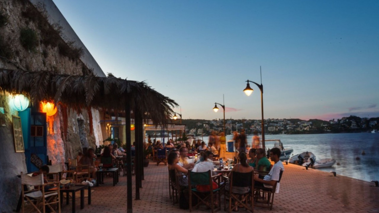 Photo of Outdoor in Es Castell
