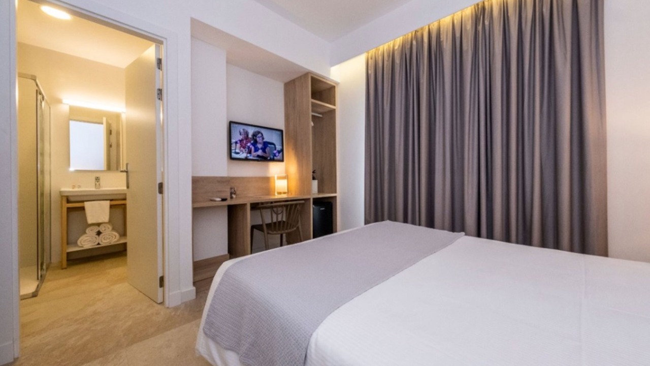 Photo of Bedroom in Es Castell