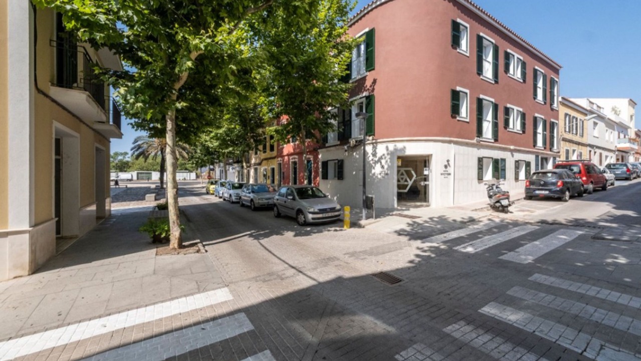 Photo of Outdoor in Es Castell