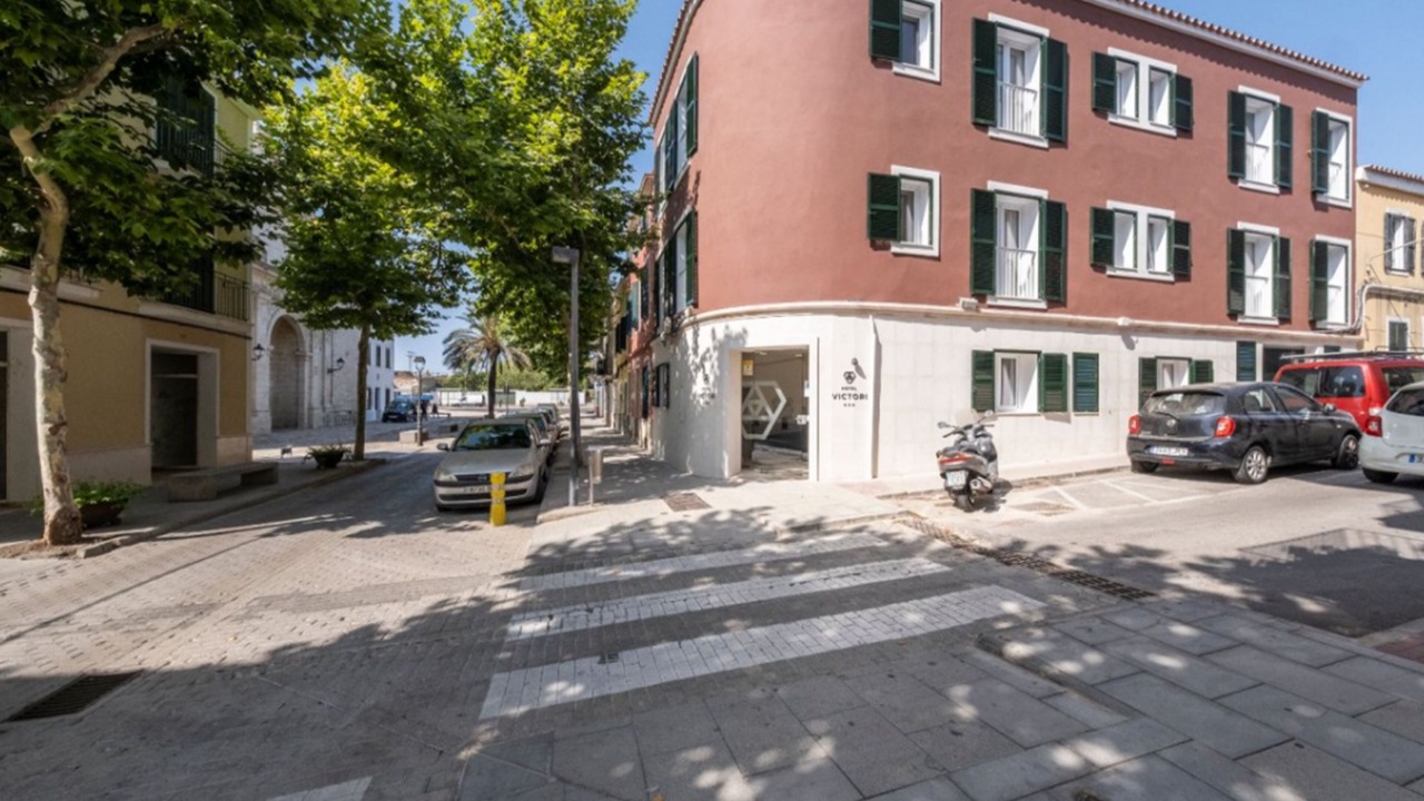 Photo of Outdoor in Es Castell