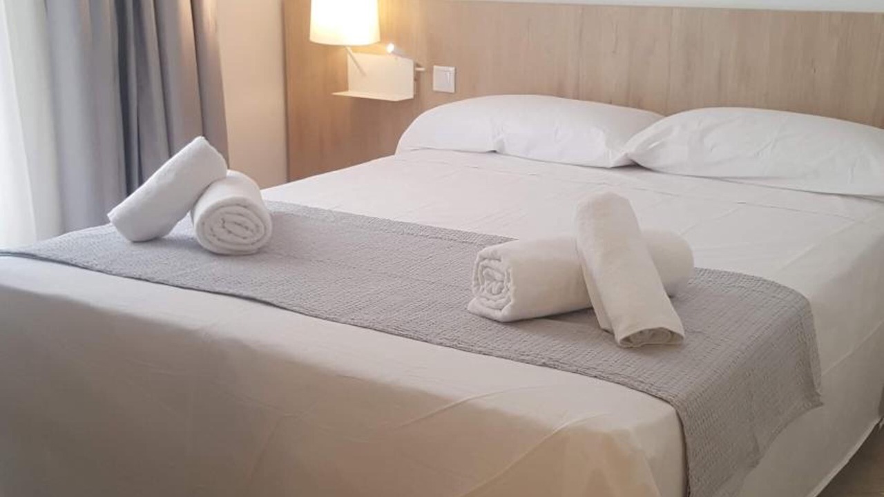 Photo of Bedroom in Es Castell