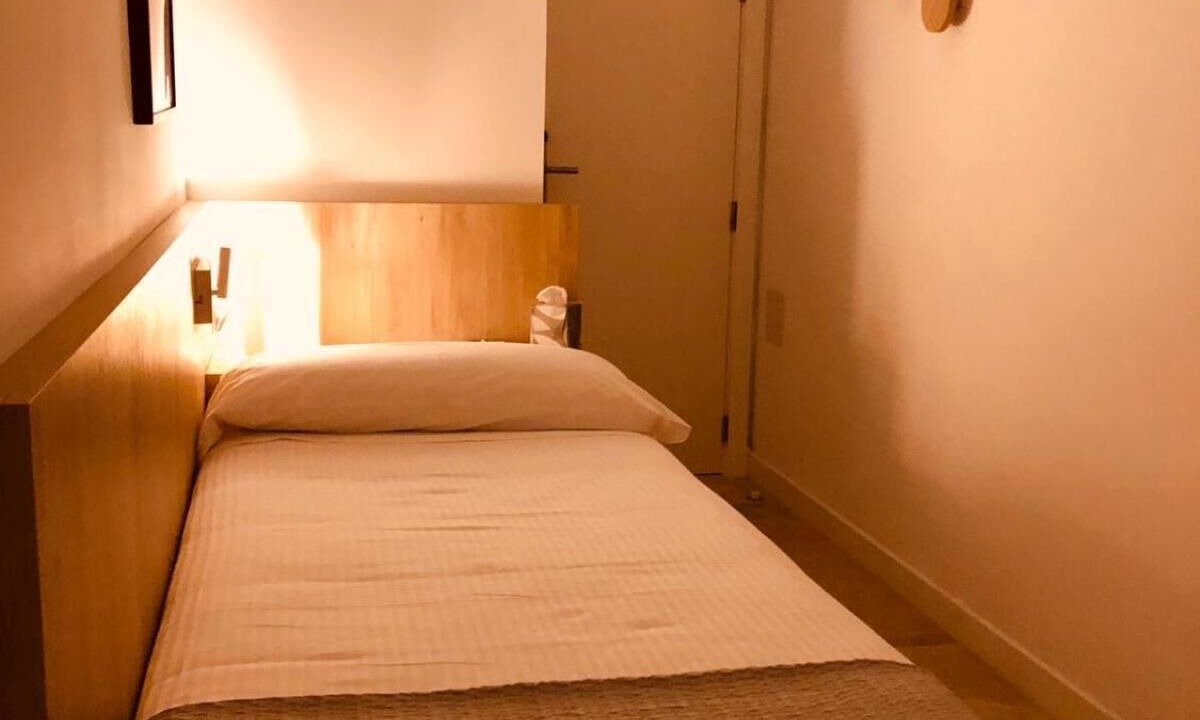 Photo of Bedroom in Es Castell