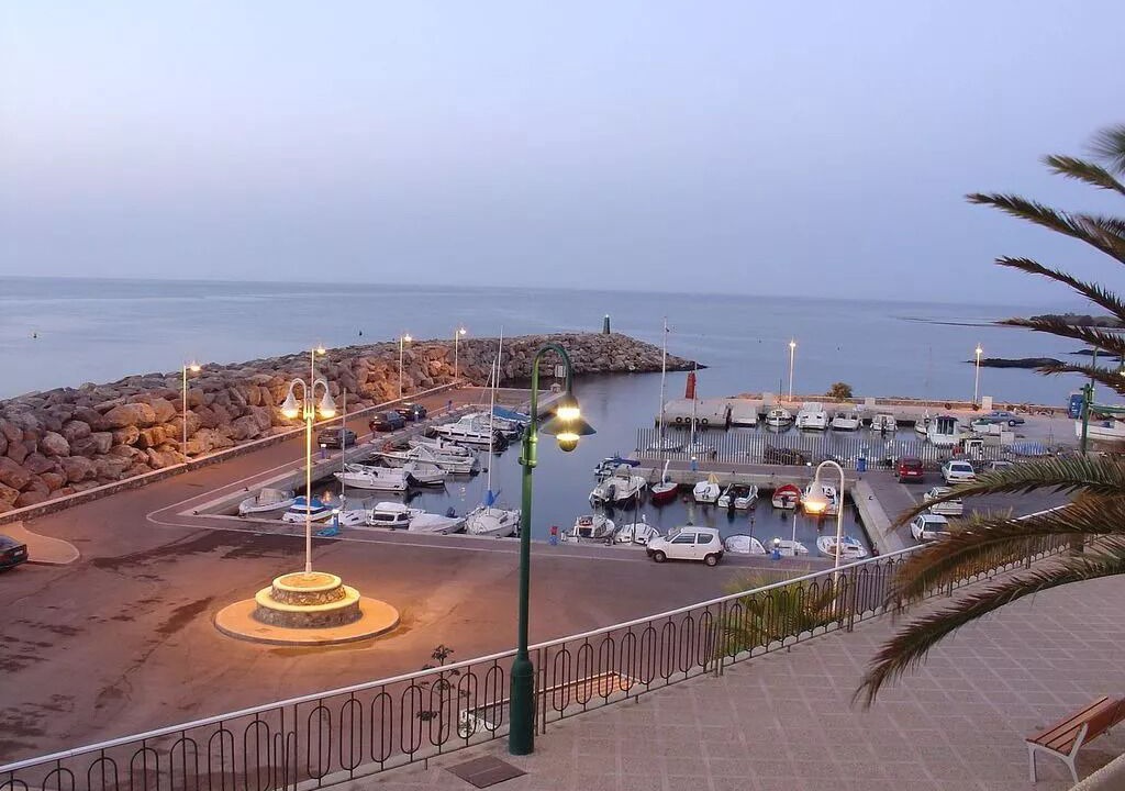 Photo of Outdoor in Villaricos