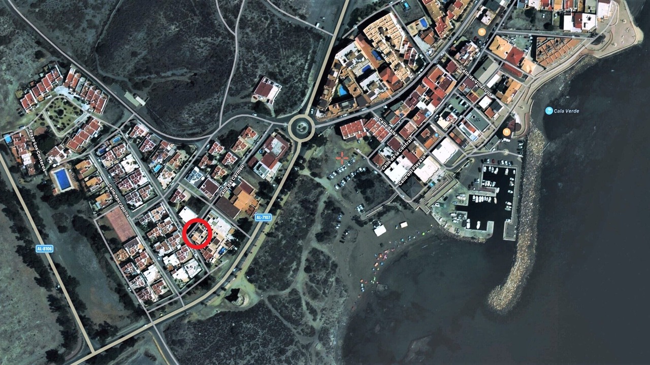 Photo of Outdoor in Villaricos