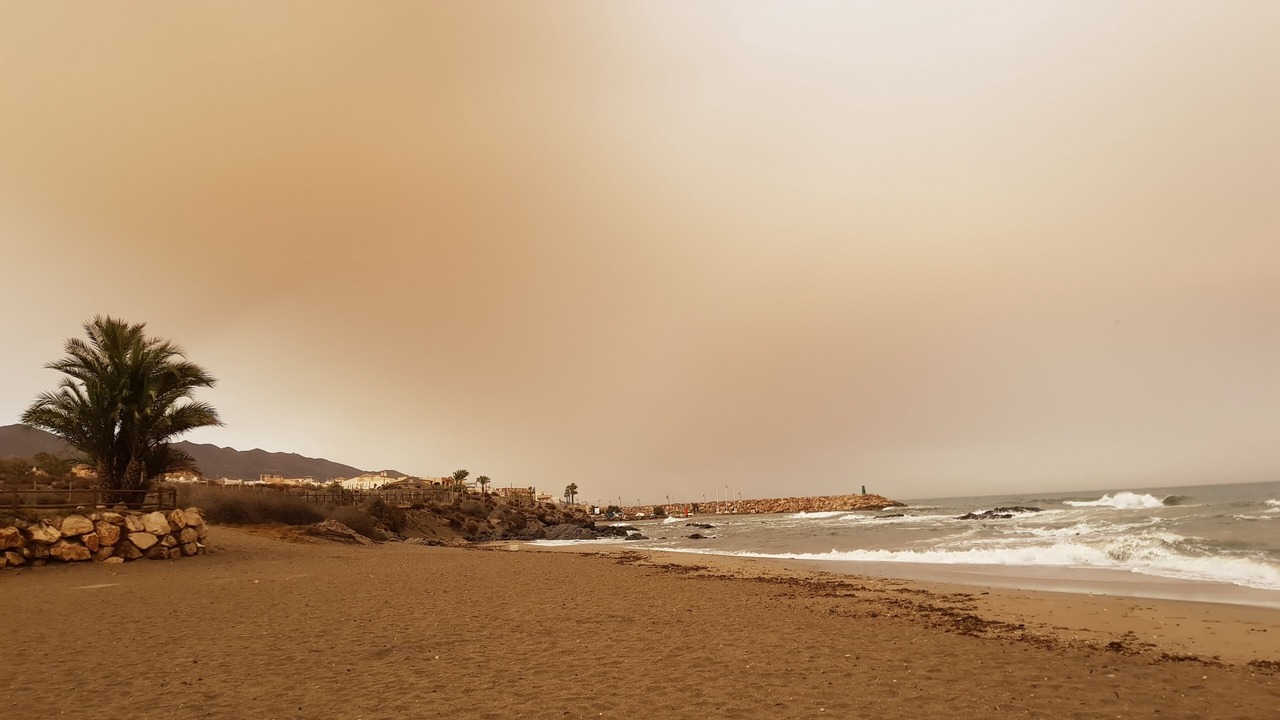 Photo of Others in Villaricos