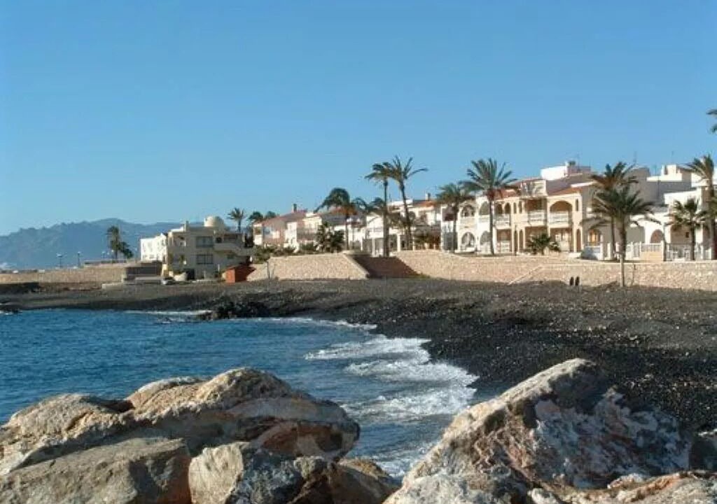 Photo of Others in Villaricos