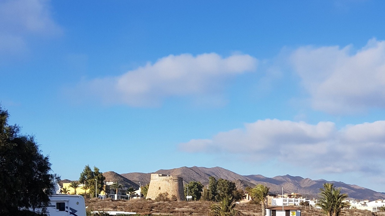 Photo of Outdoor in Villaricos