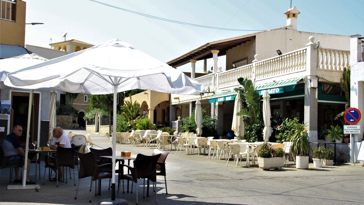 Photo of Outdoor in Villaricos