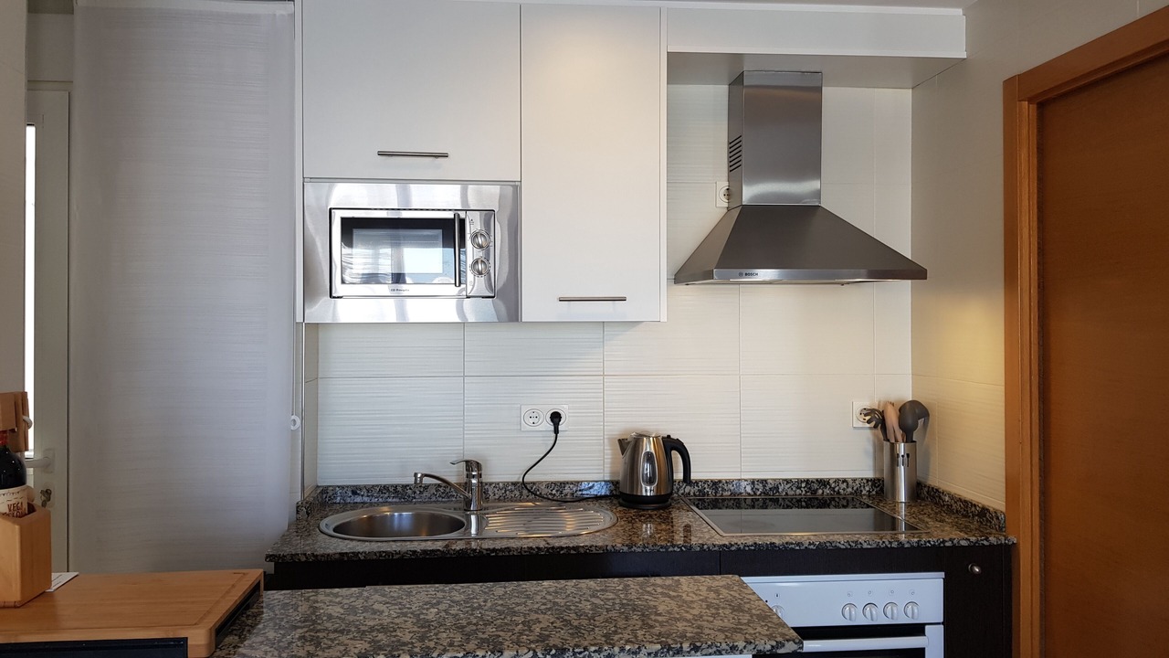 Photo of Kitchen in Villaricos
