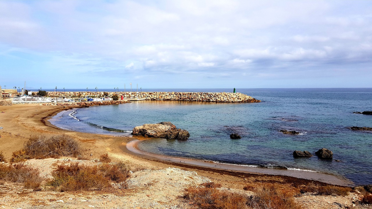 Photo of Others in Villaricos