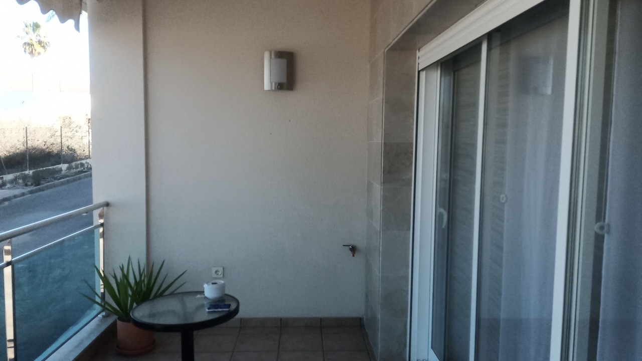 Photo of Outdoor in Villaricos