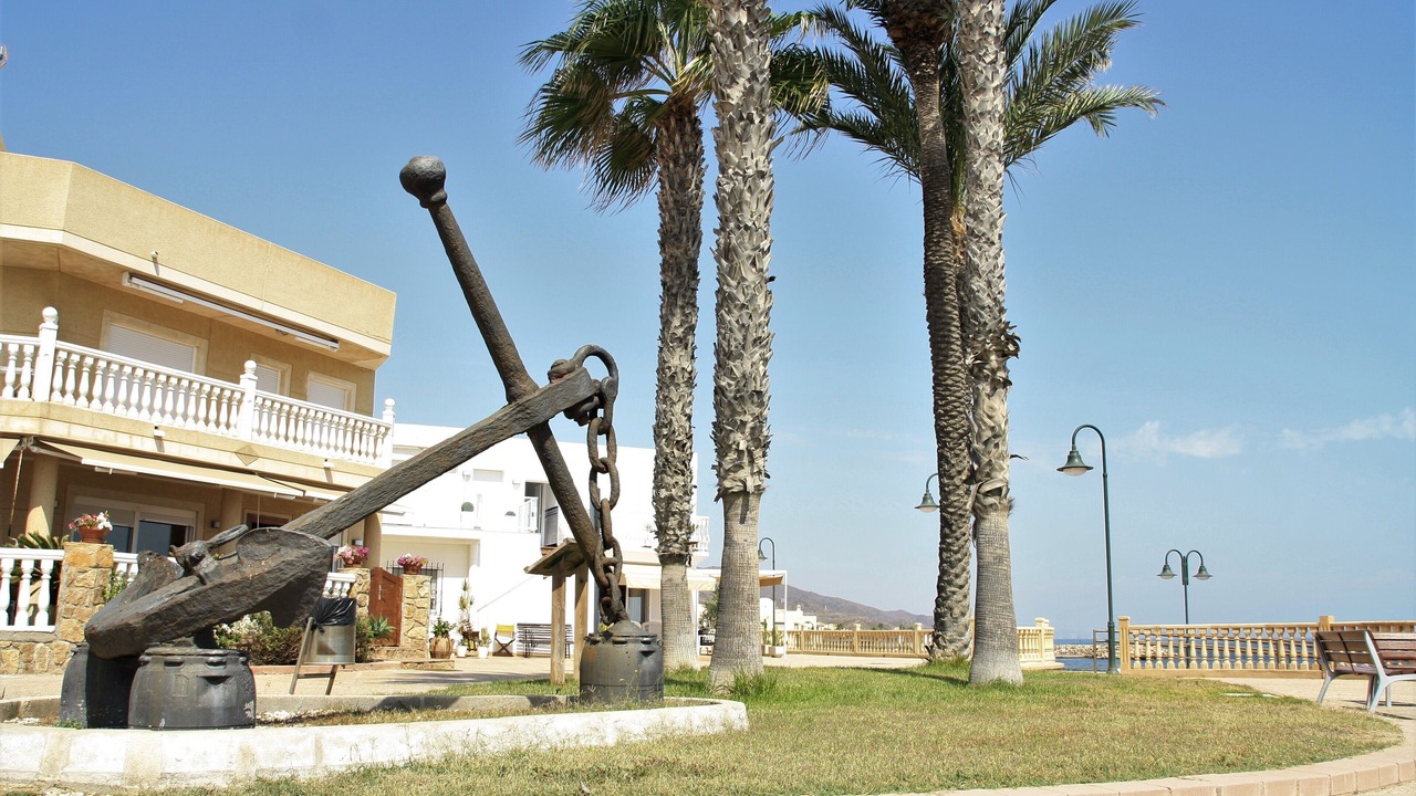 Photo of Outdoor in Villaricos