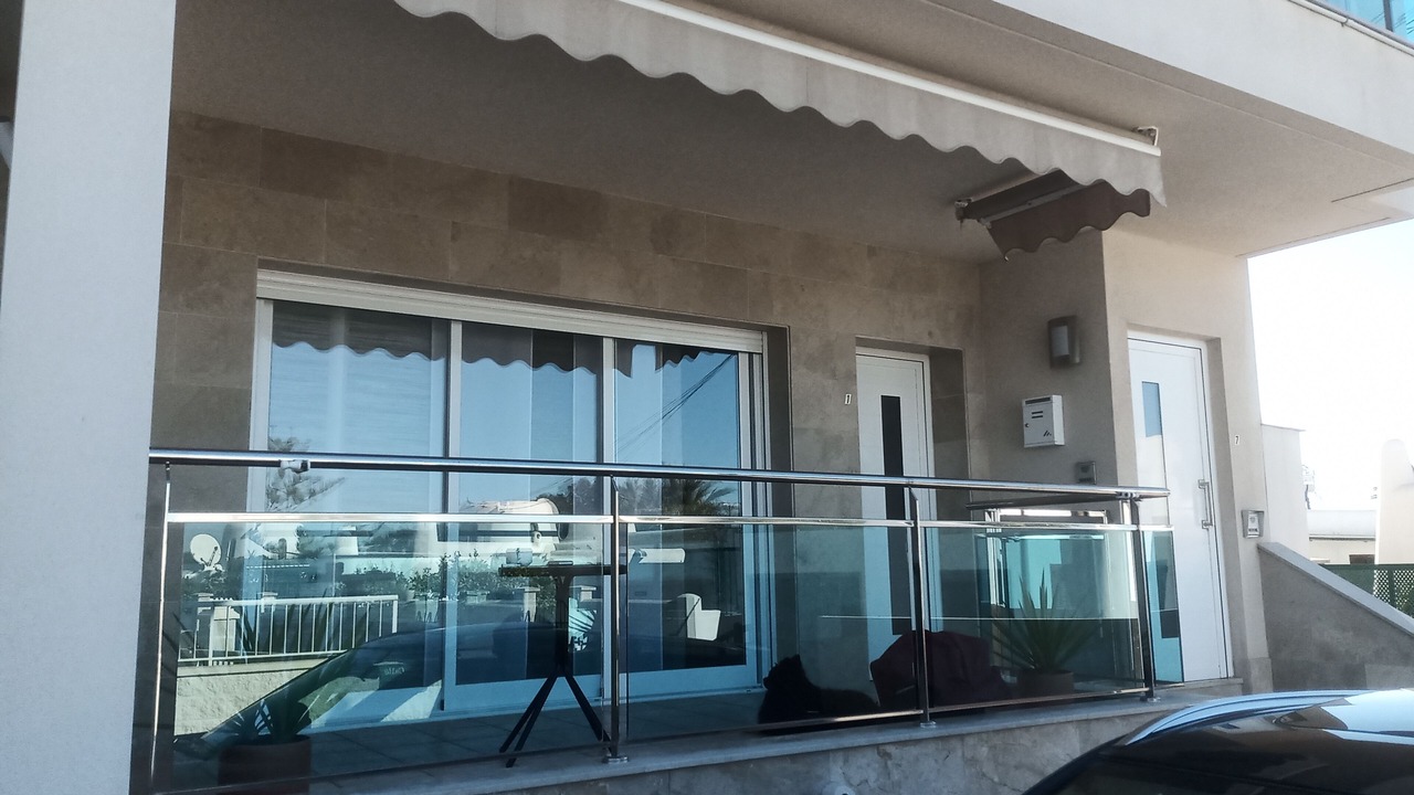 Photo of Outdoor in Villaricos