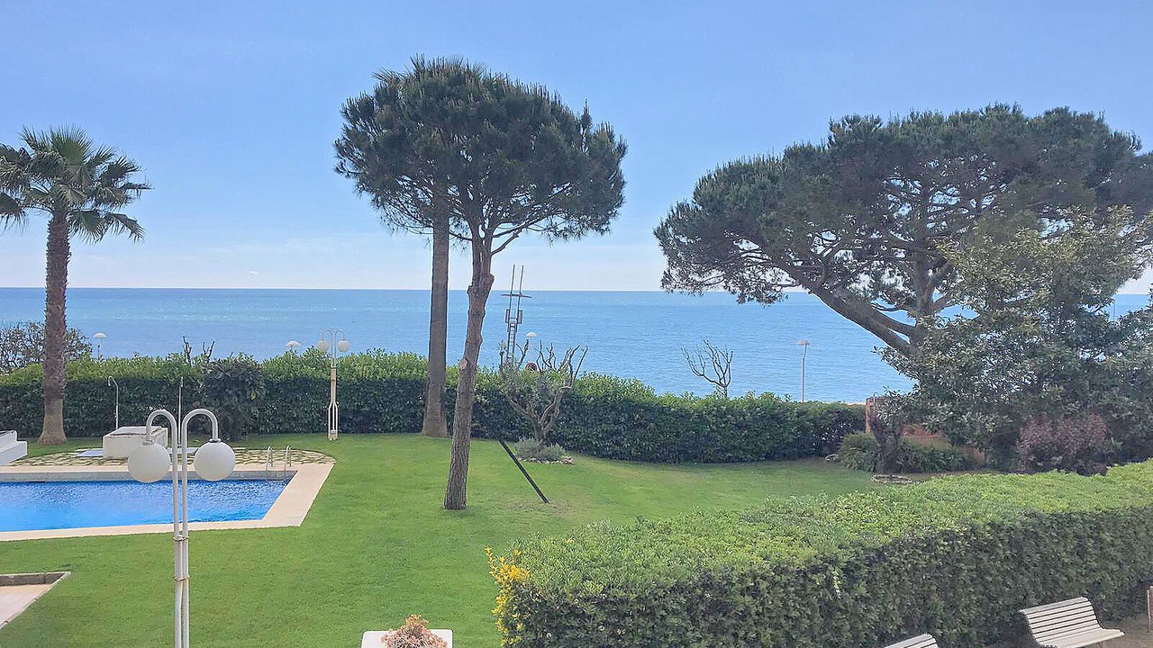 Photo of Outdoor in Sant Vicenc de Montalt