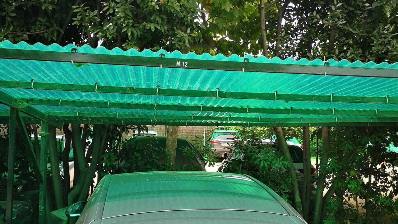 Photo of Outdoor in Sant Vicenc de Montalt