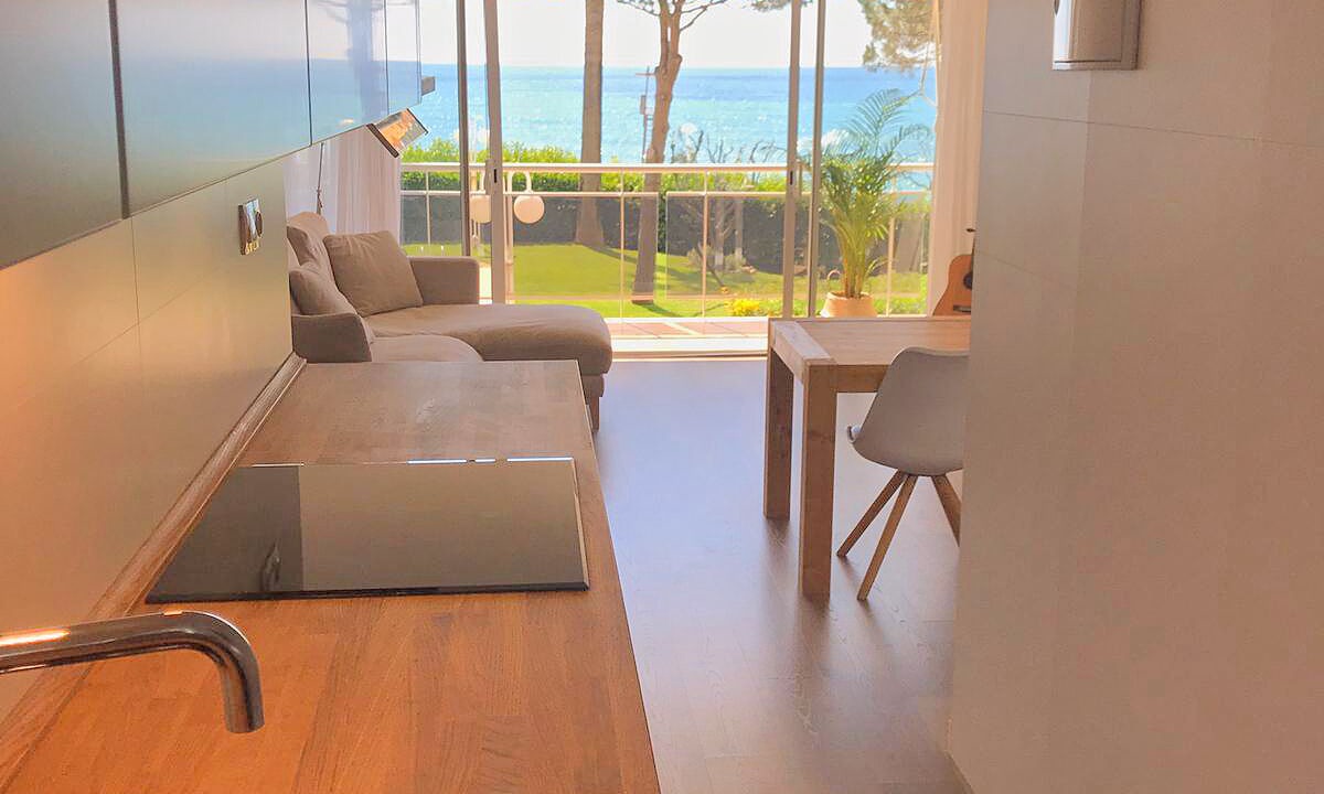 Photo of Livingroom in Sant Vicenc de Montalt