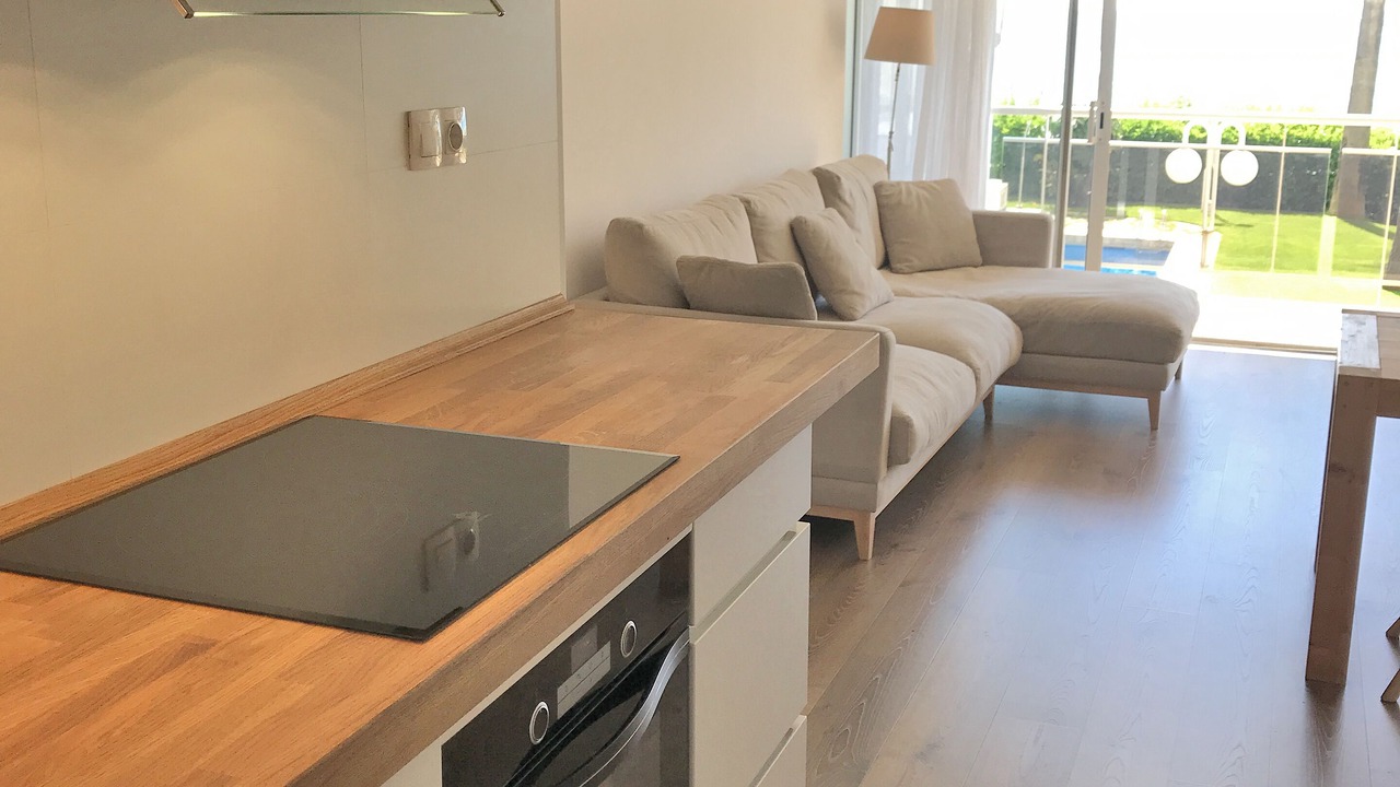 Photo of Livingroom in Sant Vicenc de Montalt