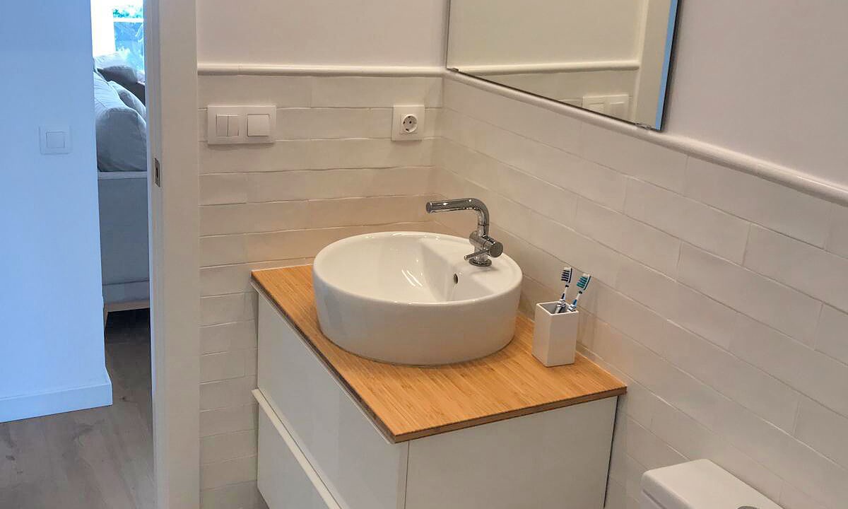 Photo of Bathroom in Sant Vicenc de Montalt