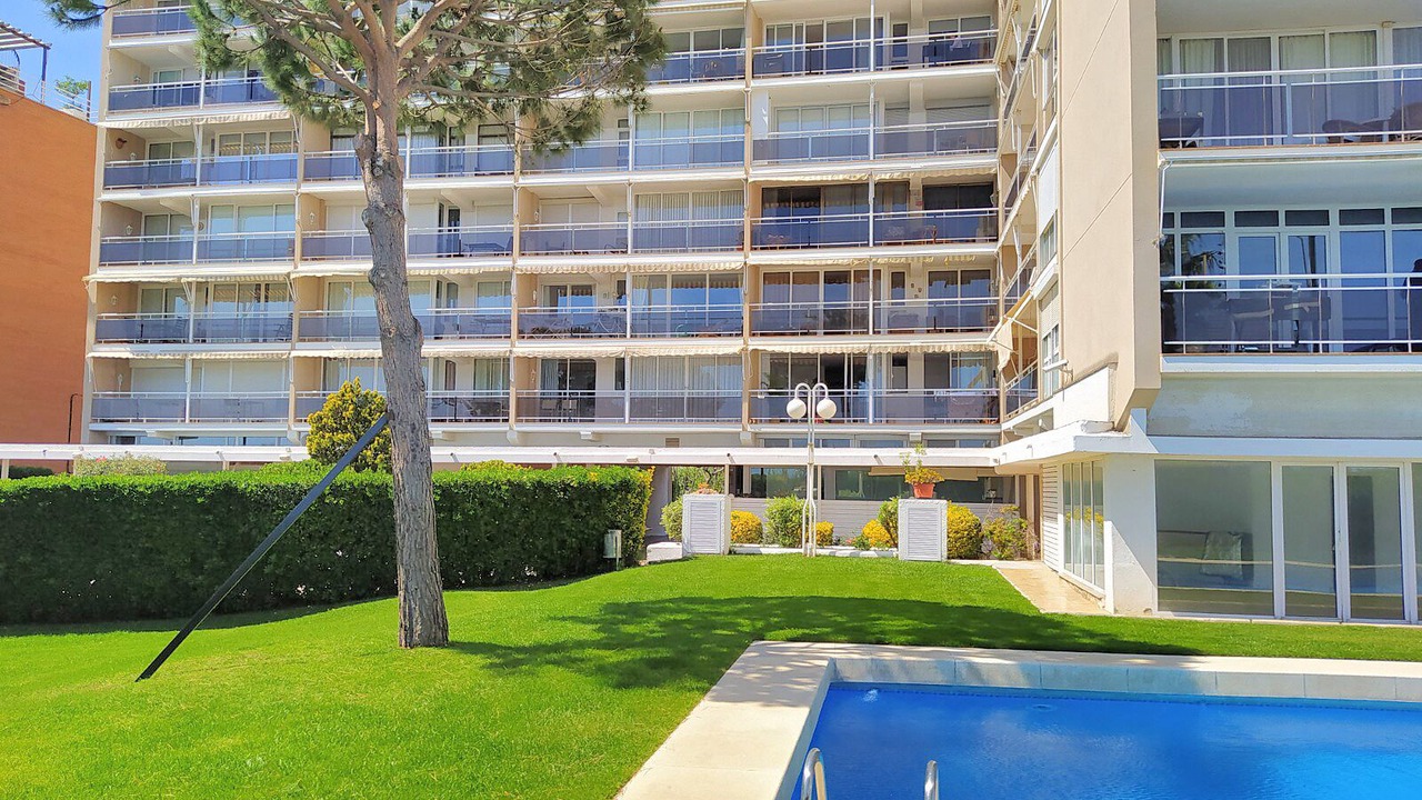 Photo of Outdoor in Sant Vicenc de Montalt