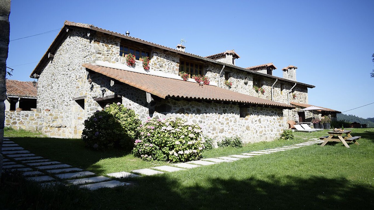 Photo of Outdoor in Zumarraga