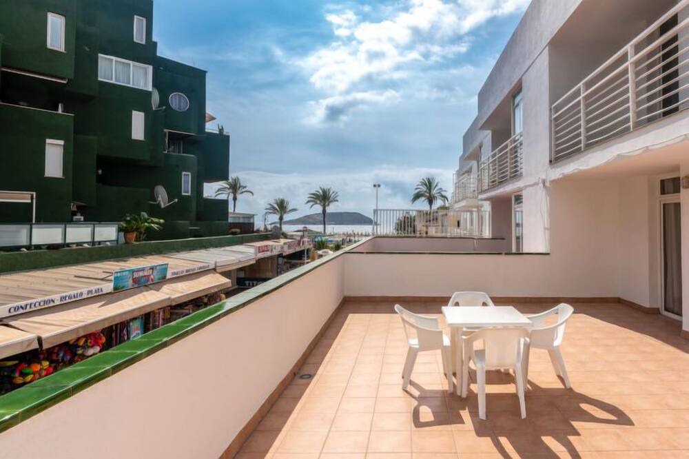 Photo of Patio Balcony in Calvia
