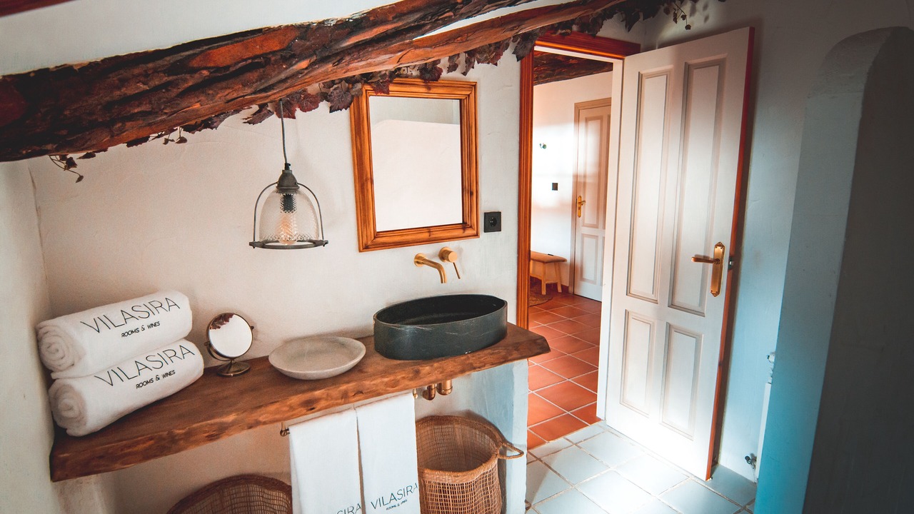 Photo of Bathroom in Venta del Moro