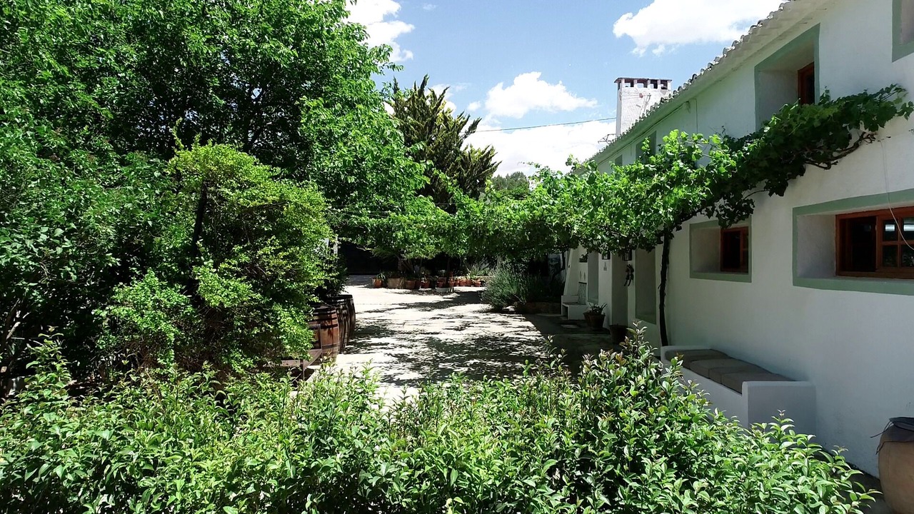 Photo of Outdoor in Venta del Moro
