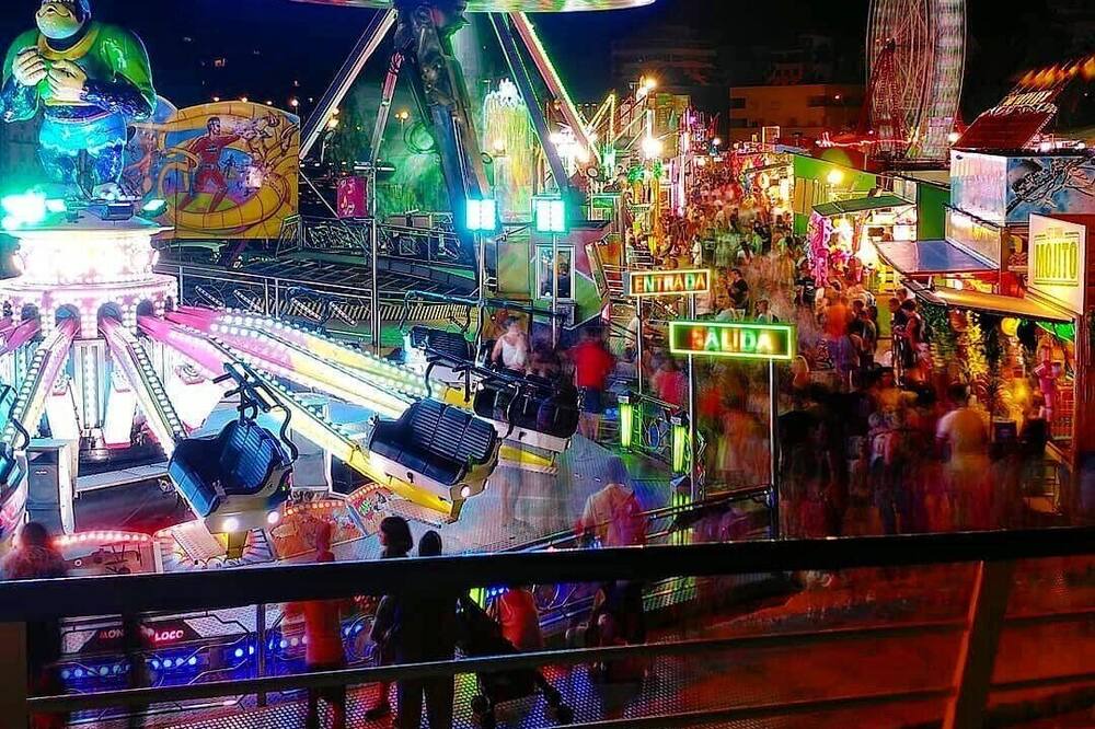 Photo of Outdoor in Dolores