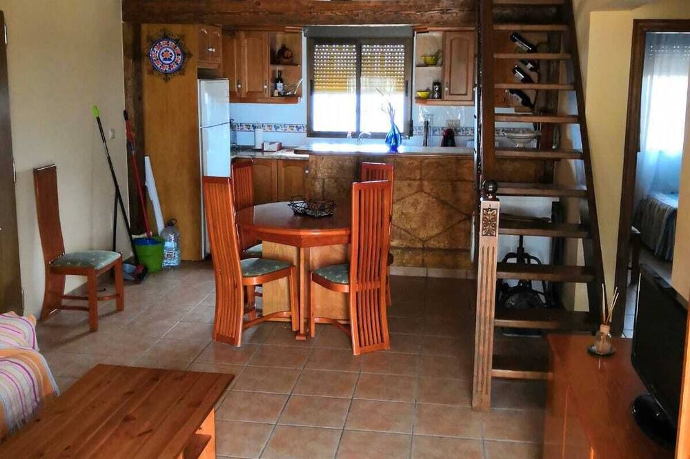 Photo of Livingroom in Dolores
