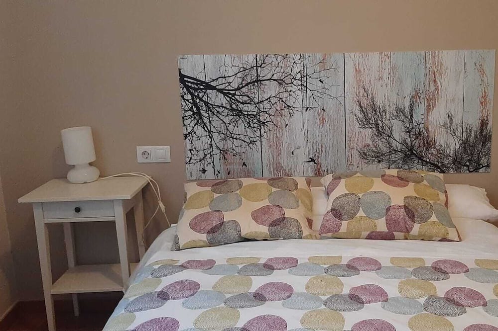 Photo of Bedroom in Caudiel