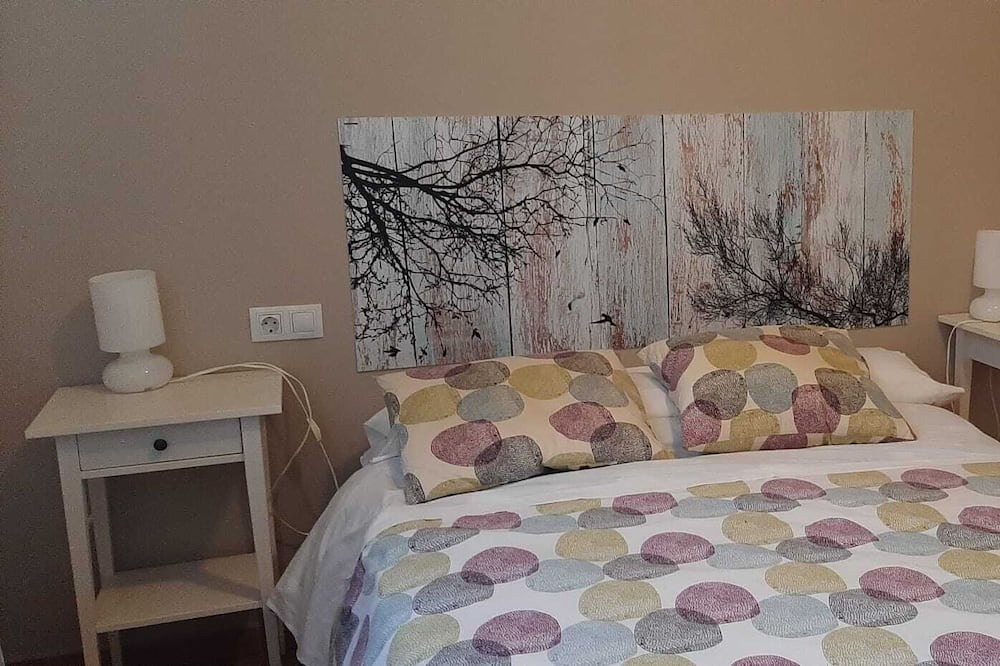 Photo of Bedroom in Caudiel